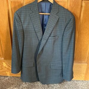 Men’s Blazer